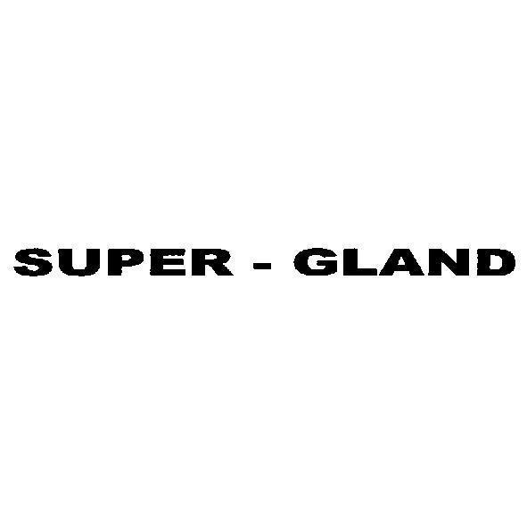 SUPER-GLAND