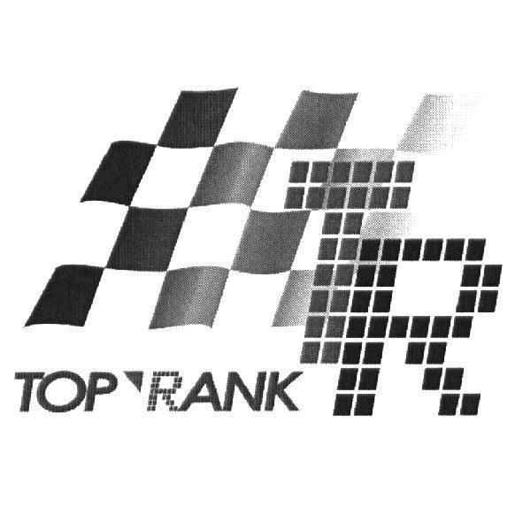TR TOP'RANK 及圖