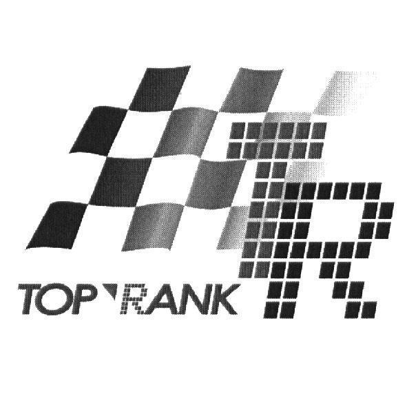 TR TOP'RANK 及圖