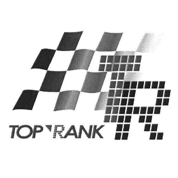 TR TOP'RANK 及圖