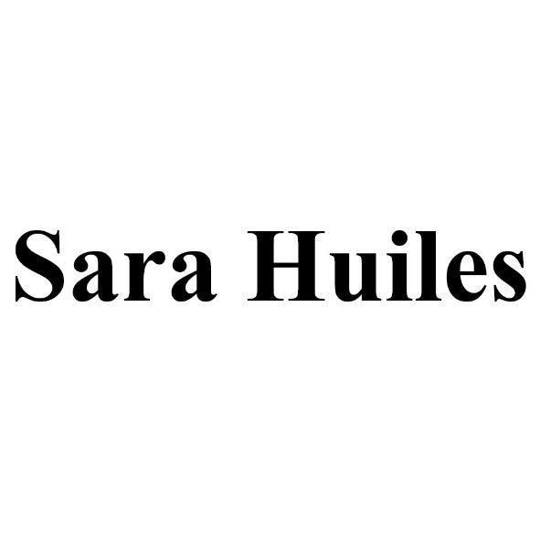 Sara Huiles