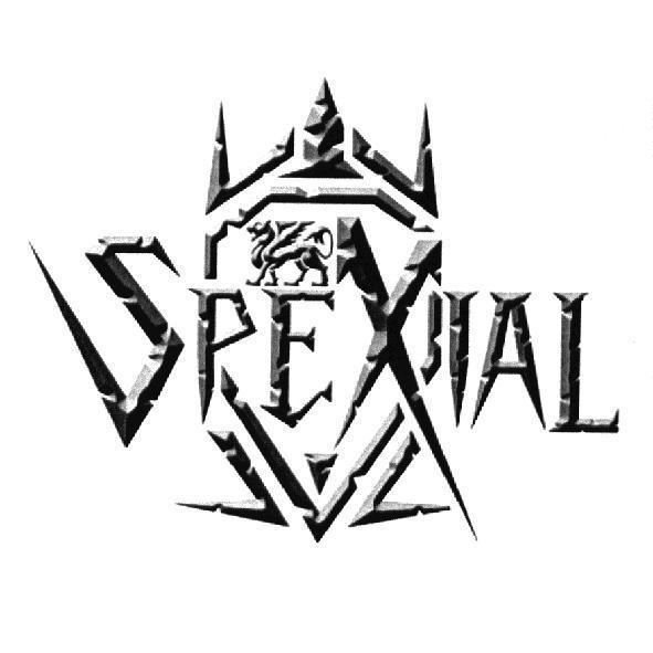 SpeXial 及圖