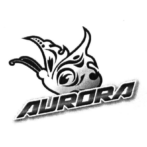 AURORA 及圖