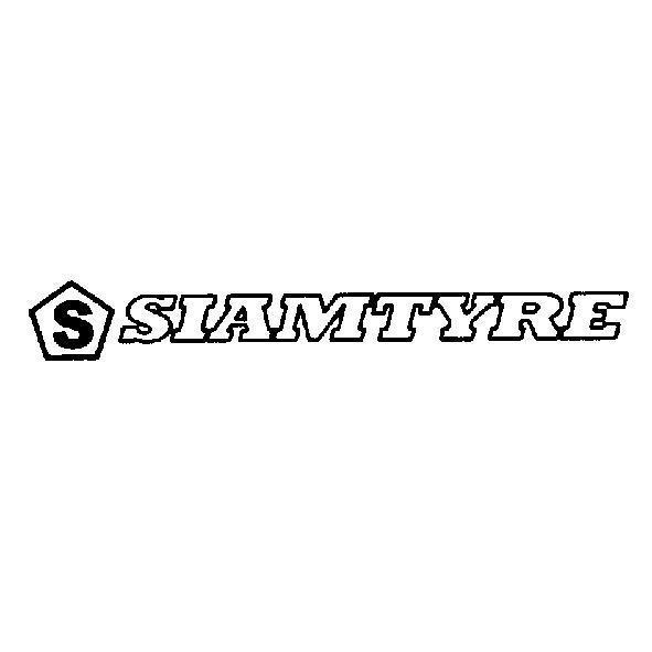 SIAMTYRE 及圖