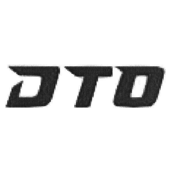 DTO
