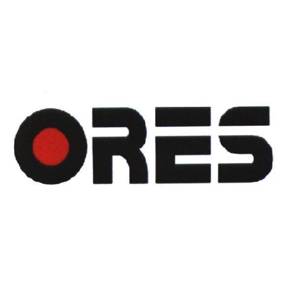 ORES 設計圖