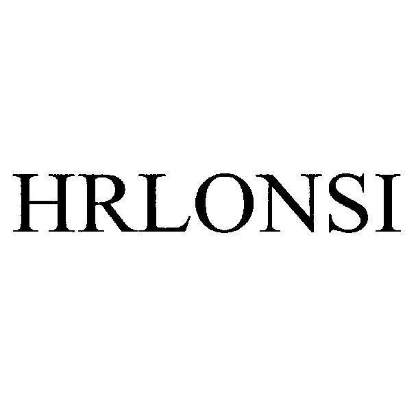 HRLONSI