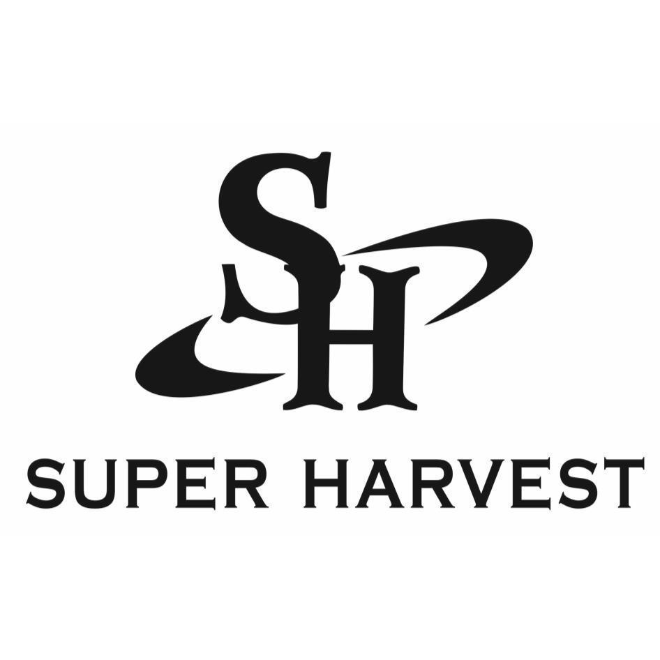 SUPER HARVEST 及圖