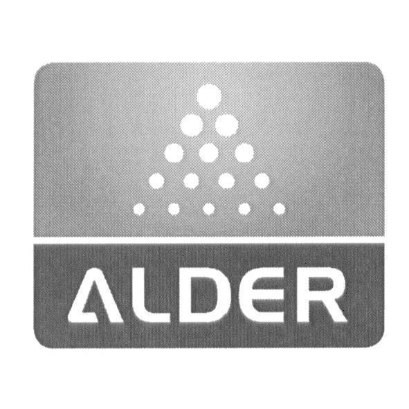 ALDER 設計圖
