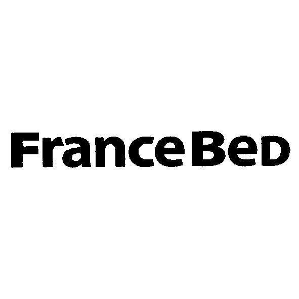 FranceBed(logo)
