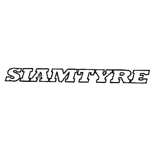 SIAMTYRE