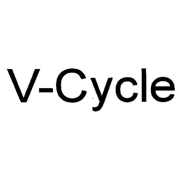 統一生活事業股份有限公司 V-Cycle