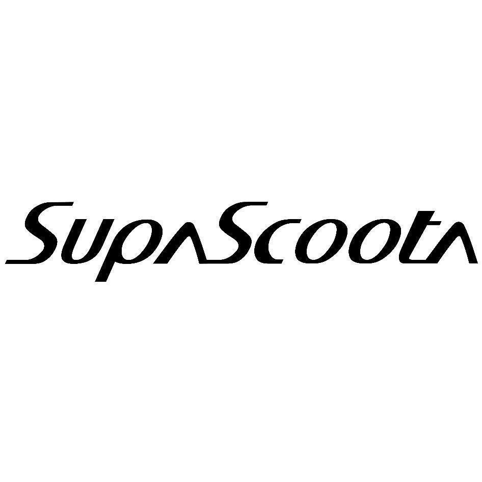 SupaScoota