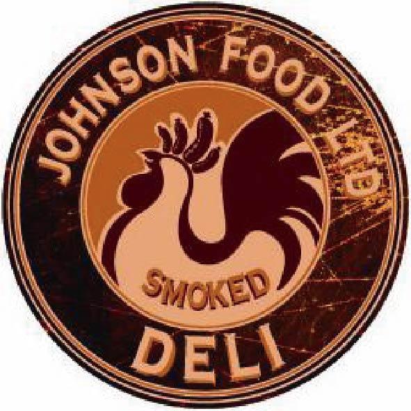 JOHNSON FOOD LTD 及圖