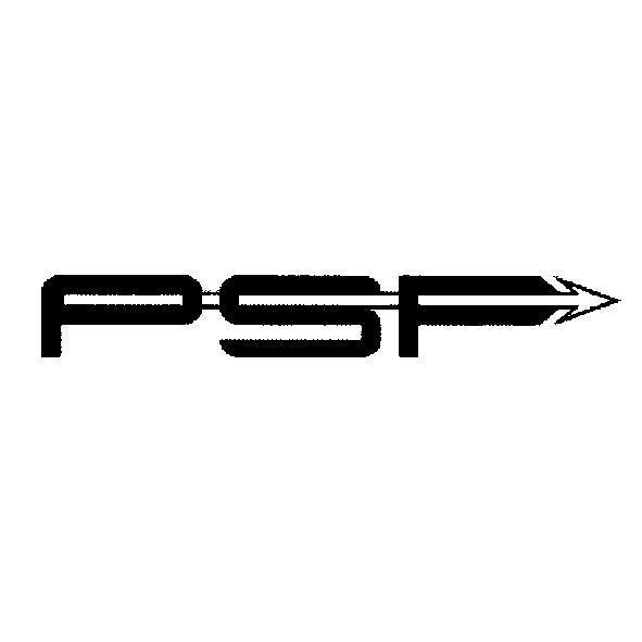 PSF 設計圖