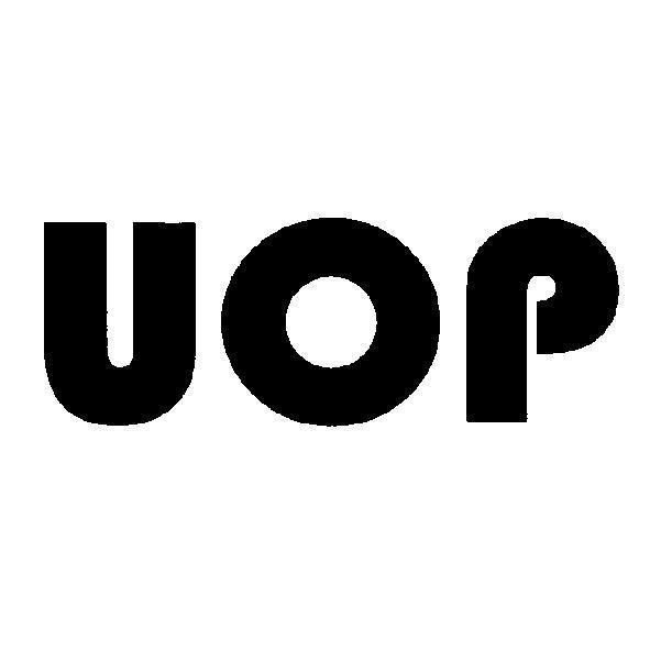 UOP
