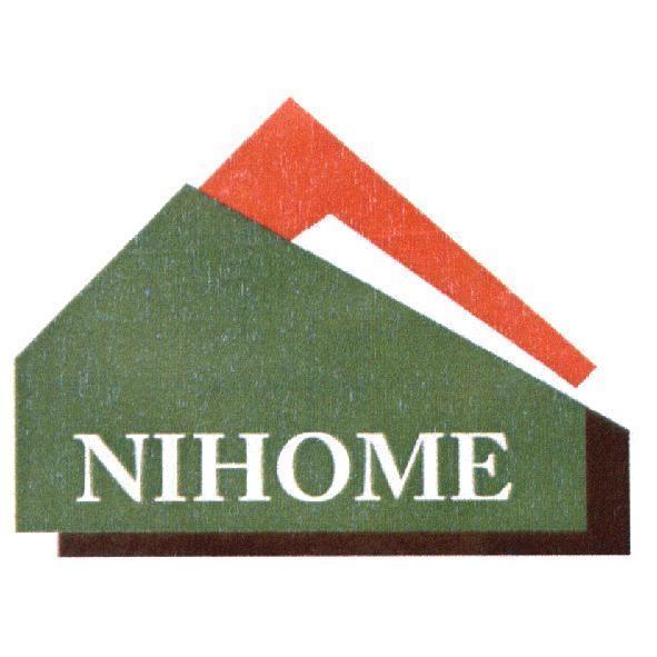 NIHOME 及圖