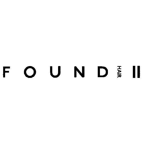 FOUND HAIR Ⅱ