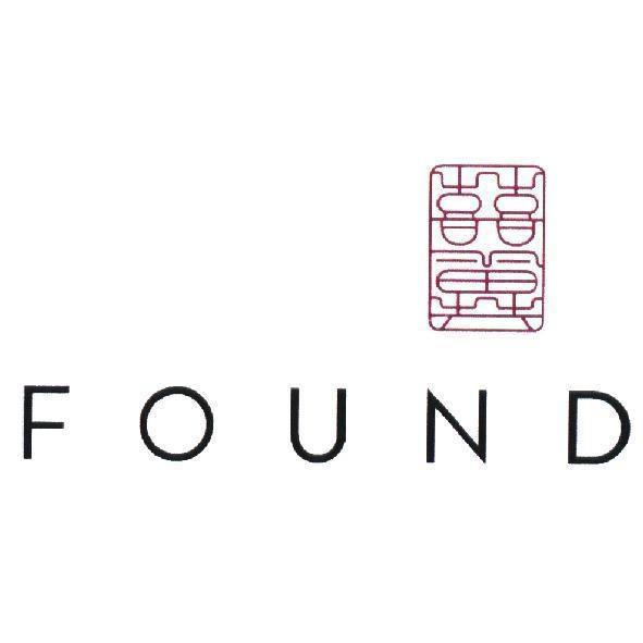 囍翼 FOUND