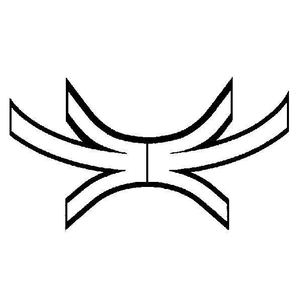 德竑鞋業有限公司標章