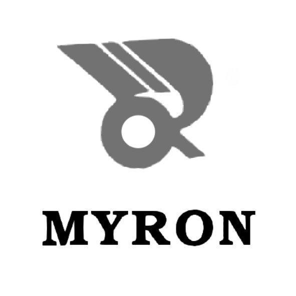 MYRON及圖