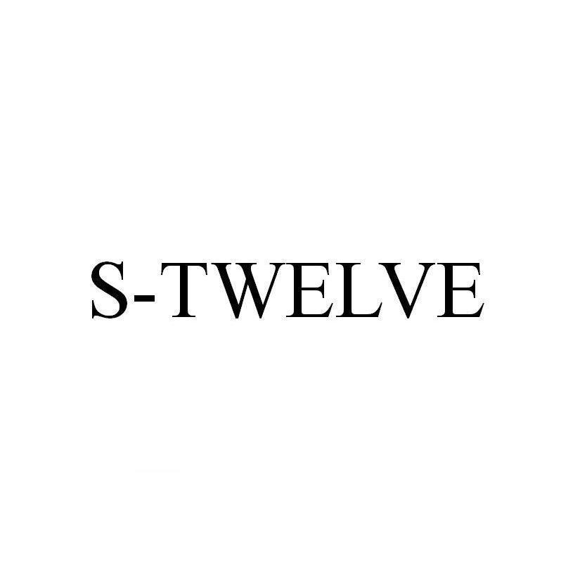 S-TWELVE