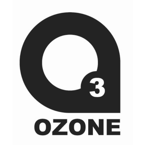 O3 OZONE