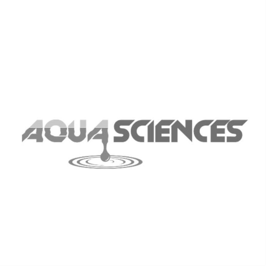 AQUA SCIENCES設計圖