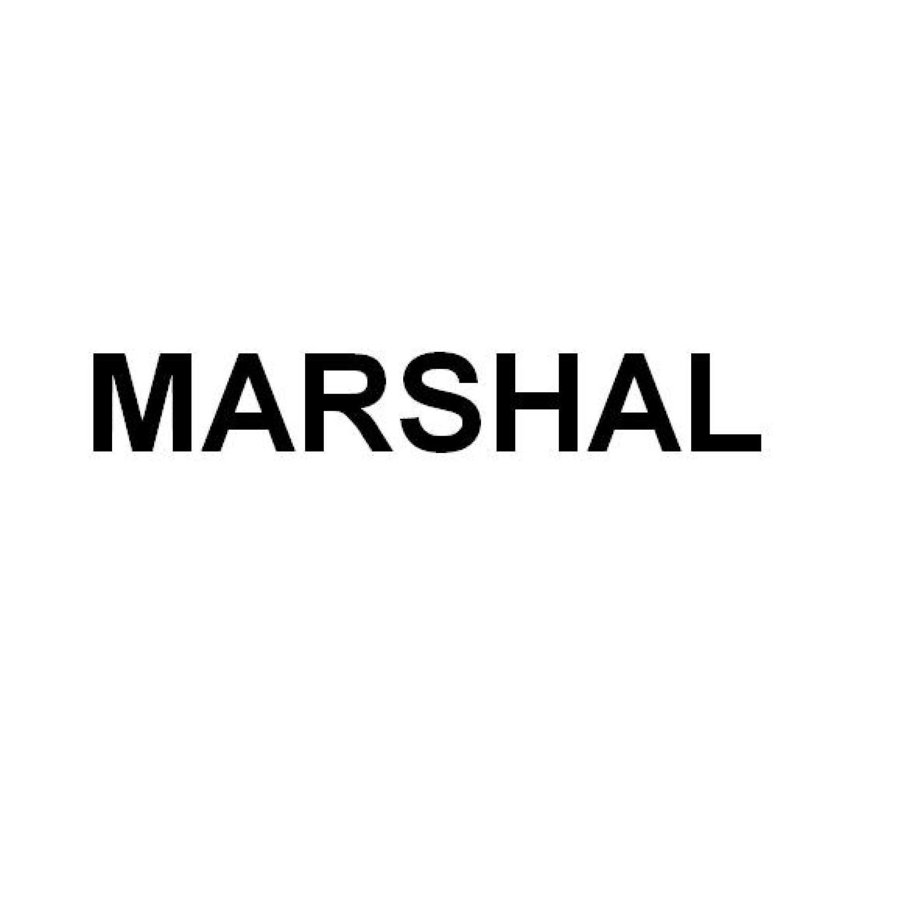 MARSHAL