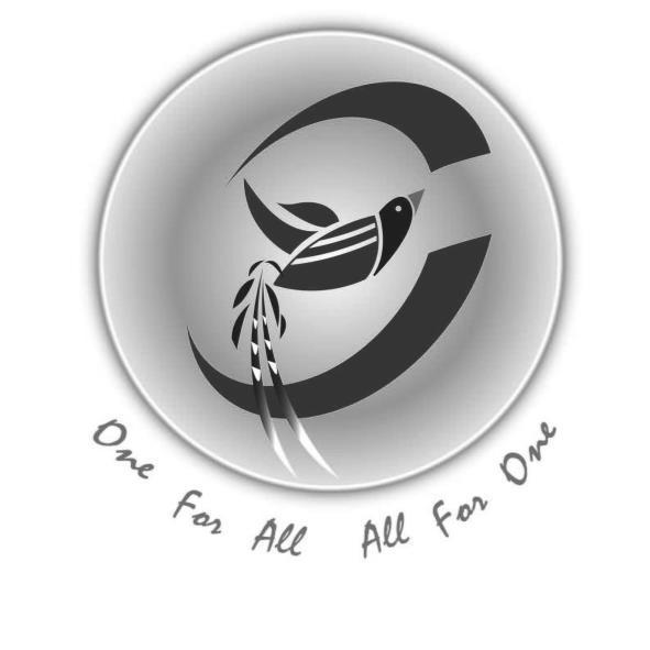 ONE FOR ALL ALL FOR ONE 及圖