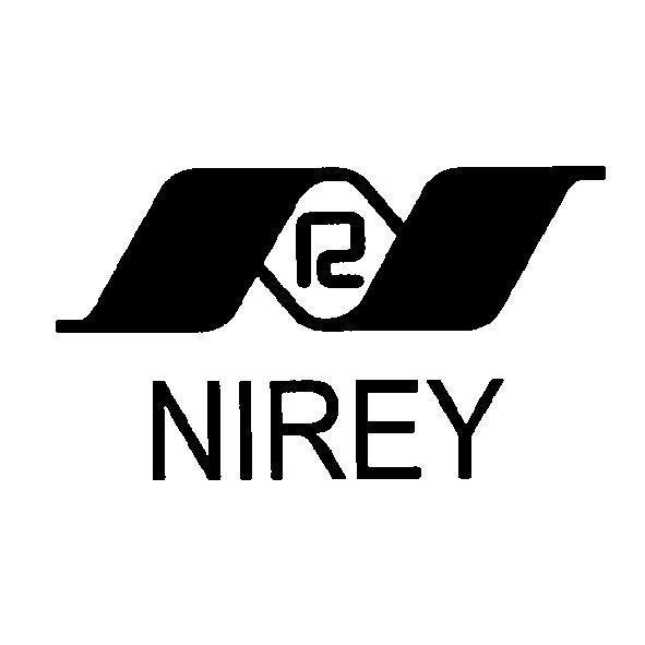 NIREY及圖