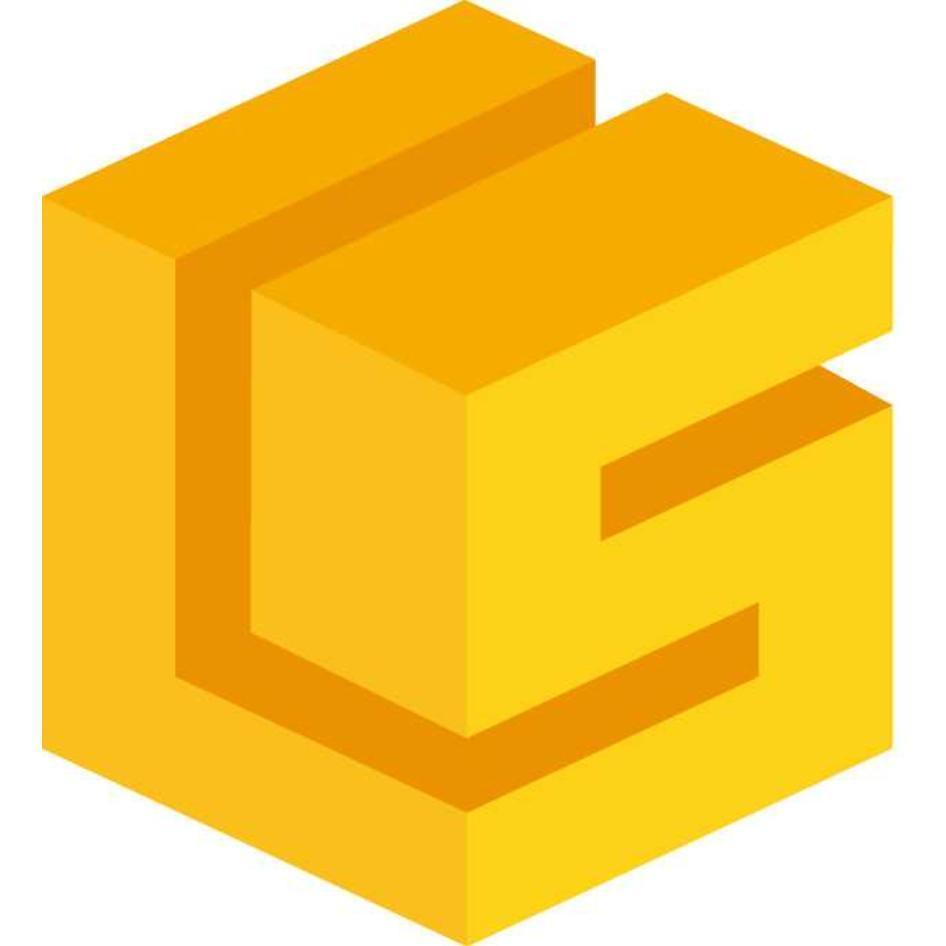 立信建設股份有限公司標章