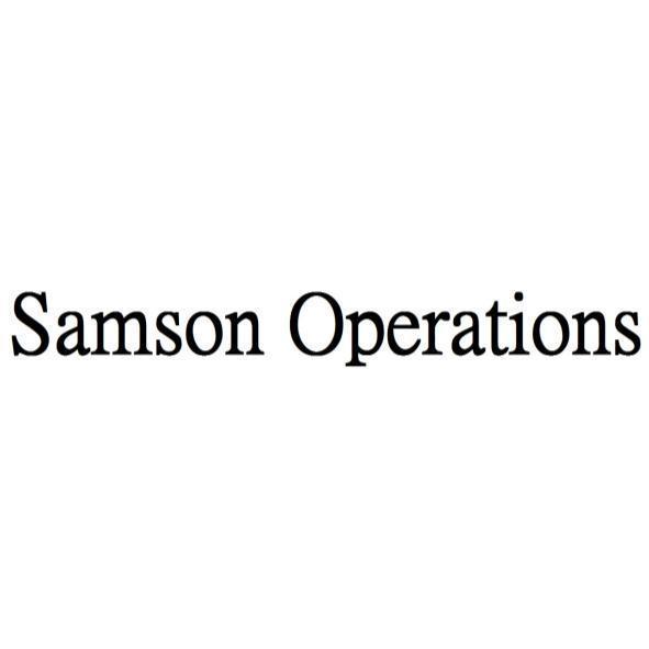 Samson Operations