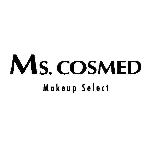 統一生活事業股份有限公司 Ms. COSMED Makeup Select