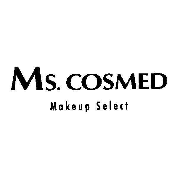 統一生活事業股份有限公司 Ms. COSMED Makeup Select