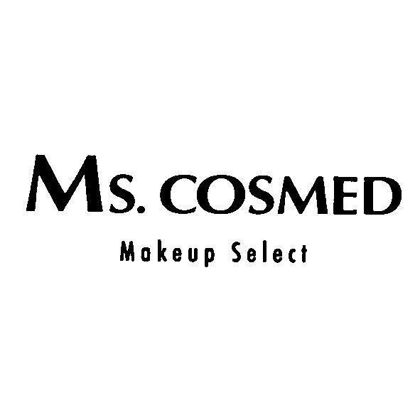 統一生活事業股份有限公司 Ms. COSMED Makeup Select