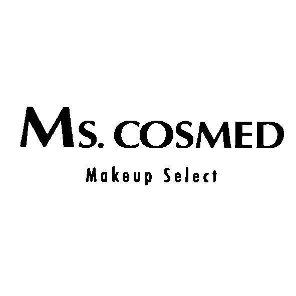 統一生活事業股份有限公司 Ms. COSMED Makeup Select