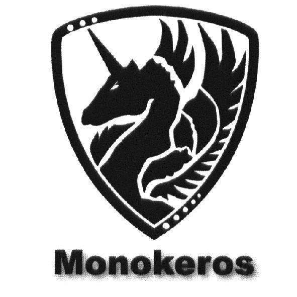 Monokeros及圖