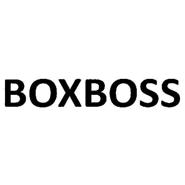 BOXBOSS