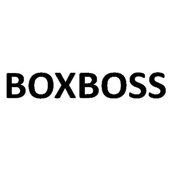 BOXBOSS