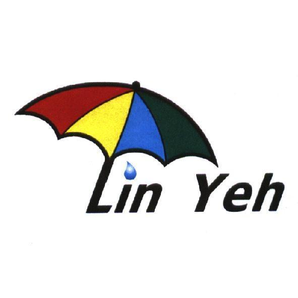 Lin Yeh 及圖