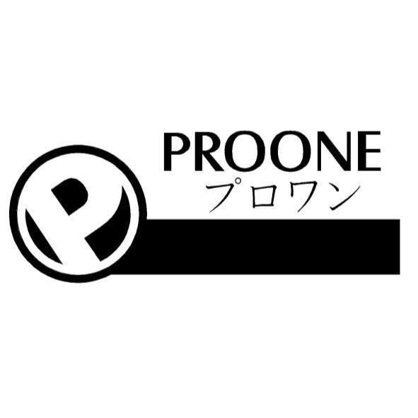 PROONE及圖プロワン