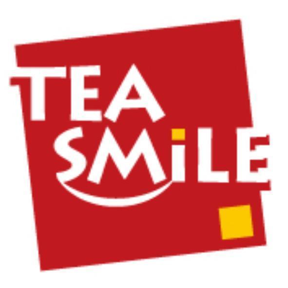 TEA SMILE及圖