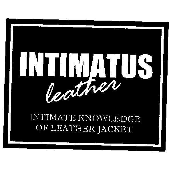 INTIMATUS