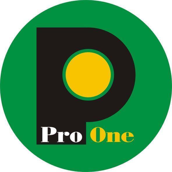 ProOne及圖