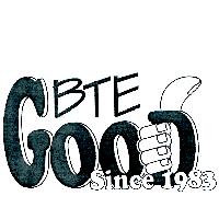Good BTE 字型會意圖