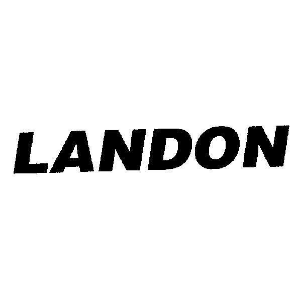LANDON