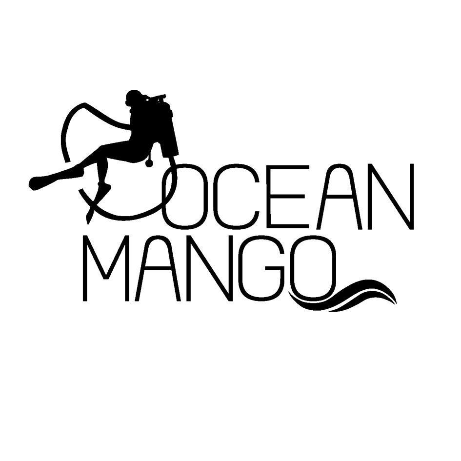 OCEAN MANGO設計圖及圖