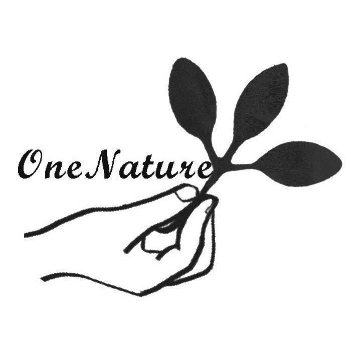 OneNature及圖