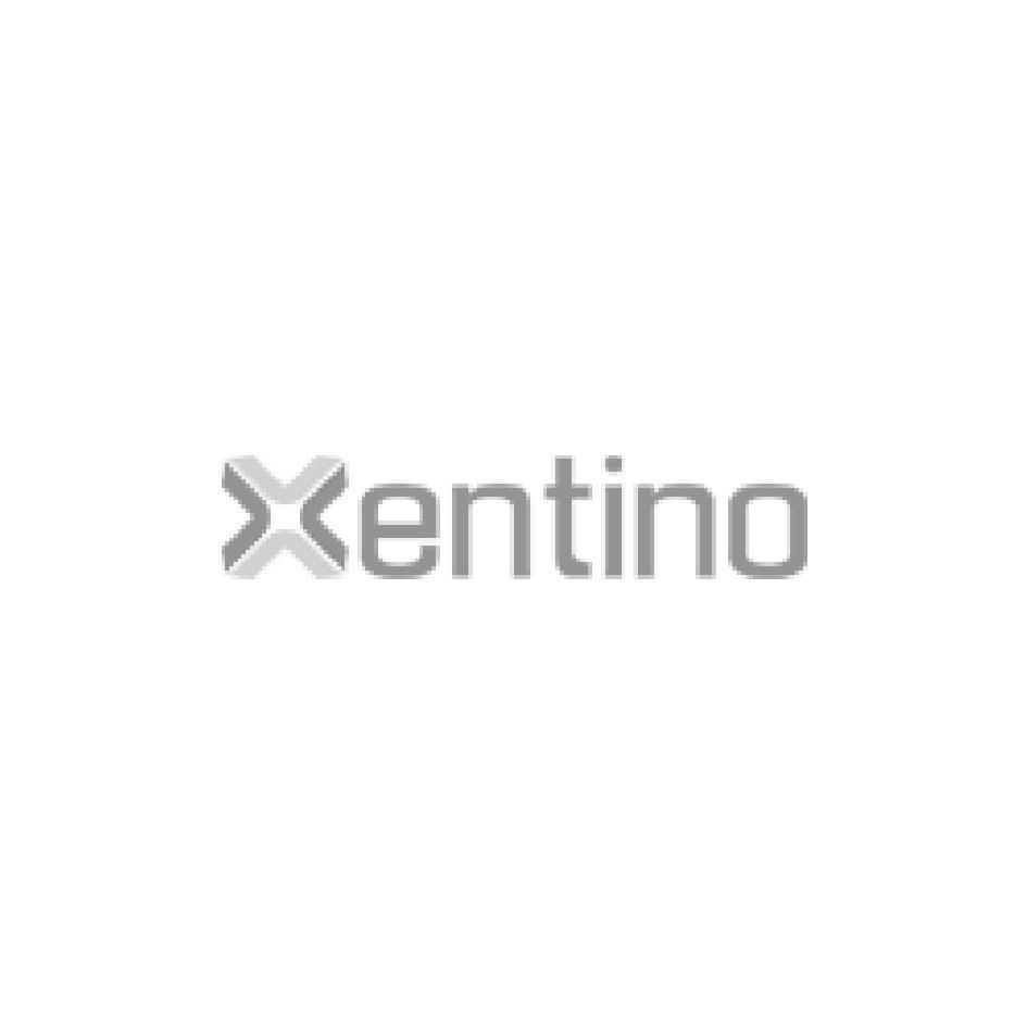 Xentino設計圖